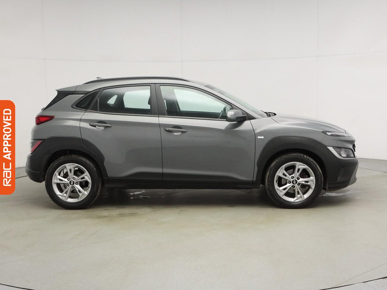 Used Hyundai KONA 2023 for sale - 78043371: Photo 6
