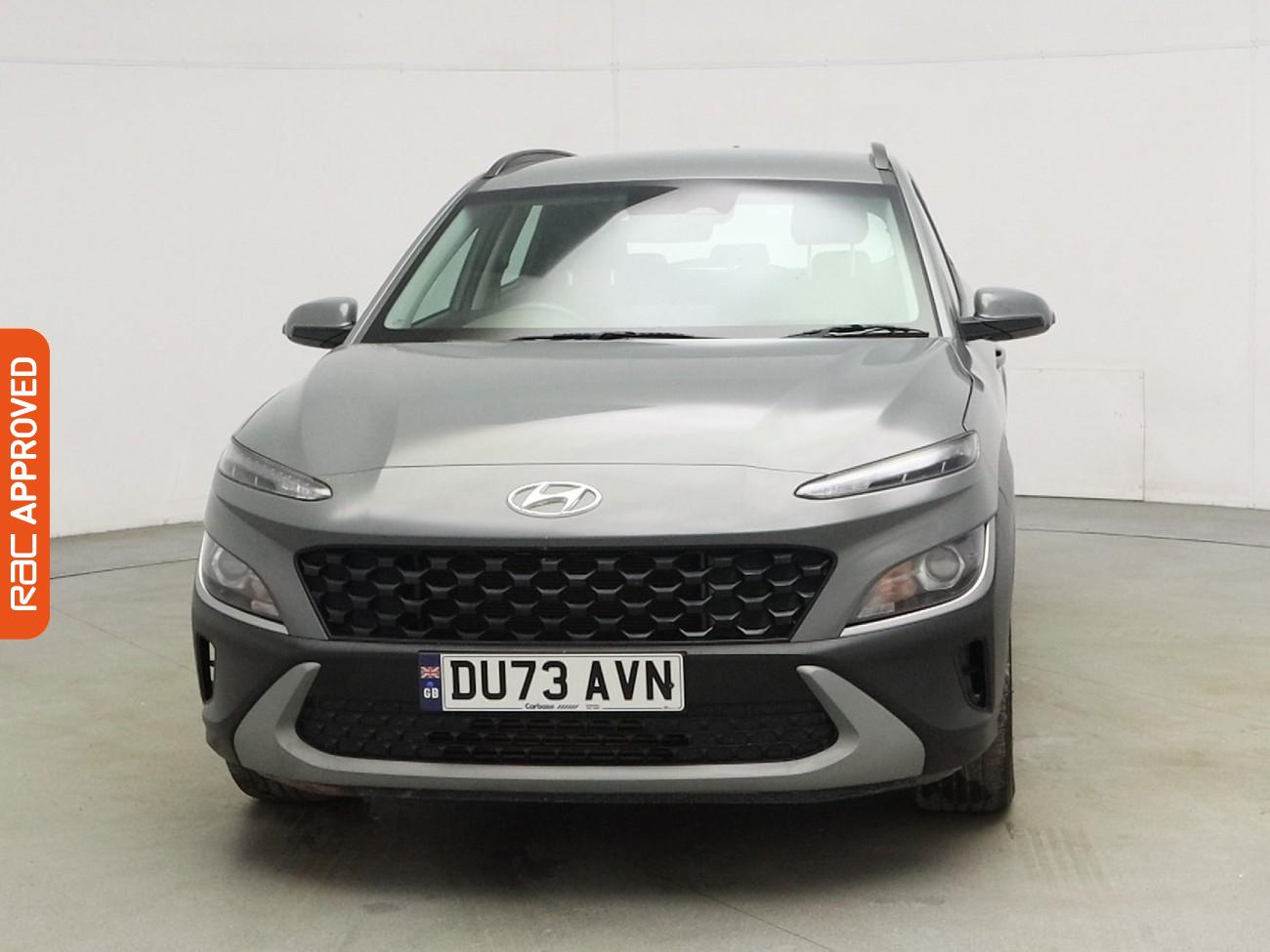 Used Hyundai KONA 2023 for sale - 78043371: Photo 7
