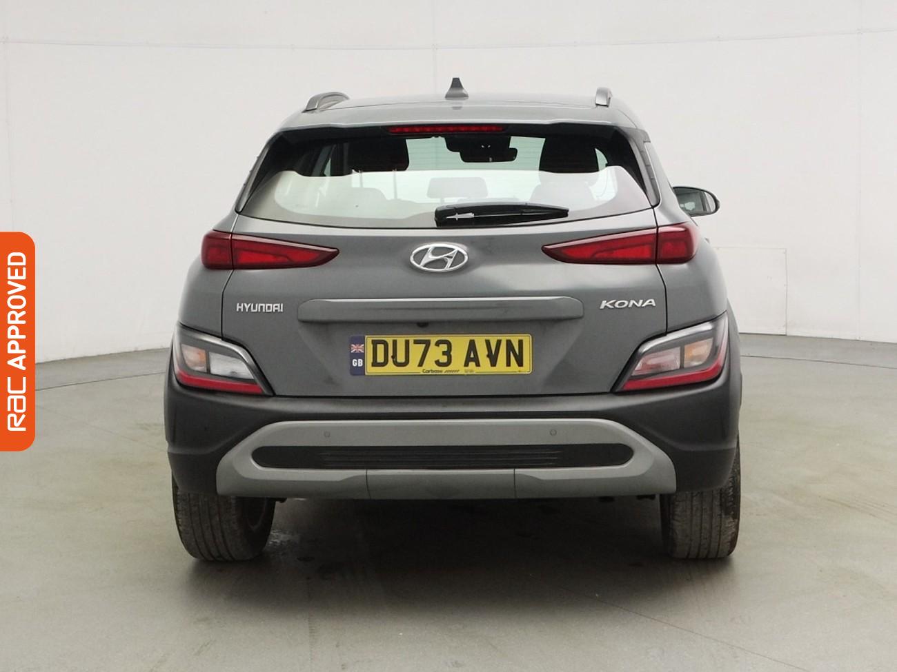 Used Hyundai KONA 2023 for sale - 78043371: Photo 8