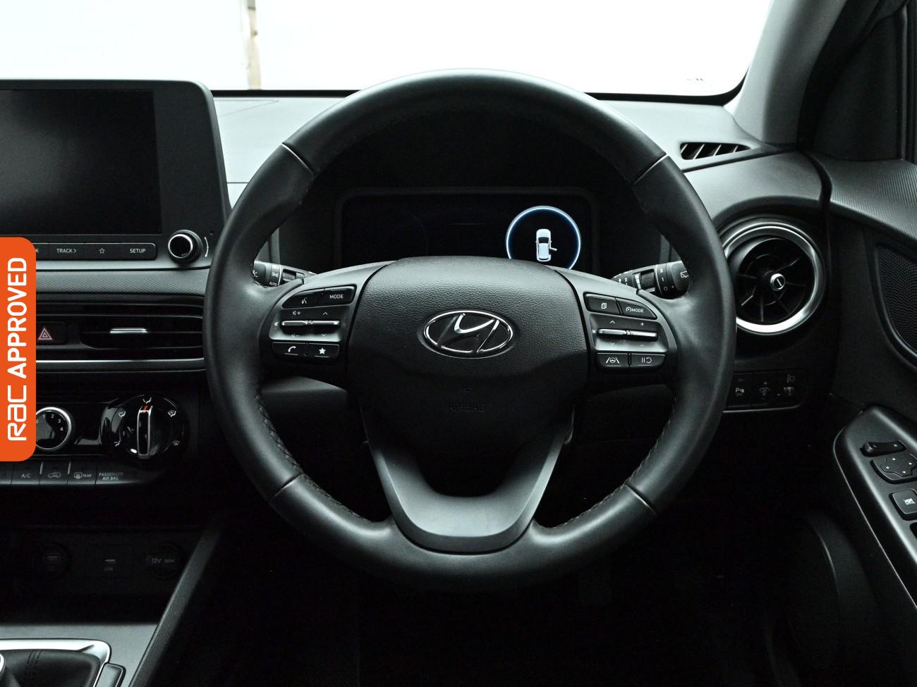 Used Hyundai KONA 2023 for sale - 78043371: Photo 9