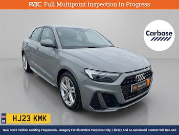 Used Audi A1 2023 for sale - 77236062: Photo