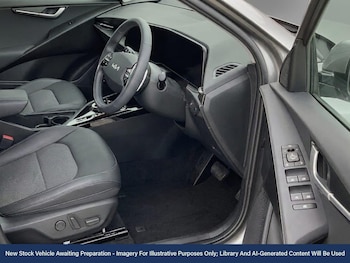 Used Kia Niro 2023 for sale - 78473828: Photo
