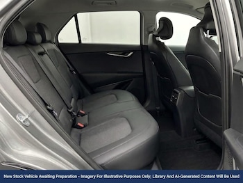 Used Kia Niro 2023 for sale - 78473828: Photo