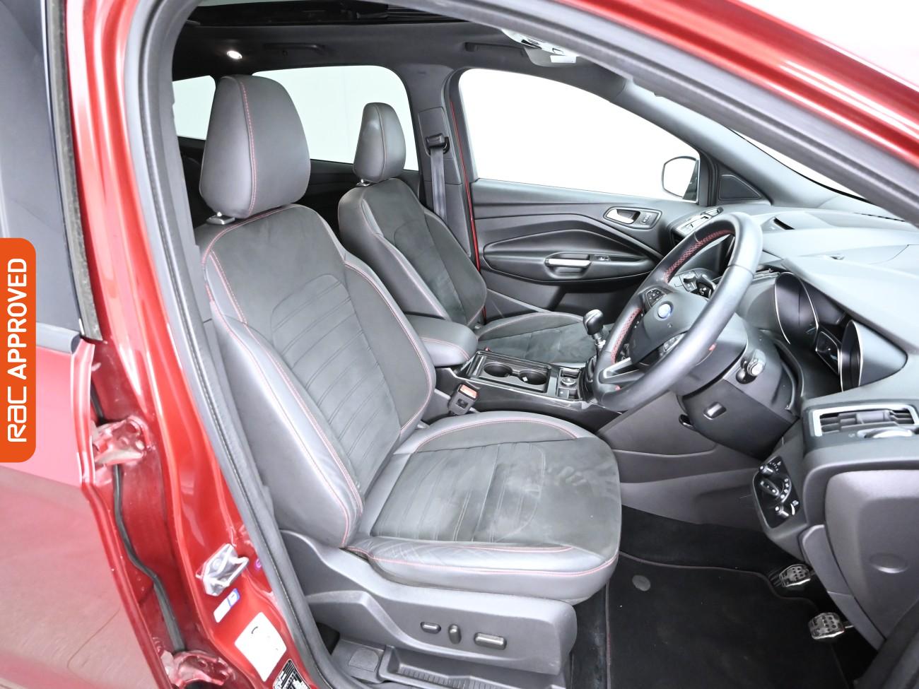 Used Ford Kuga 2018 for sale - 76128414: Photo 12