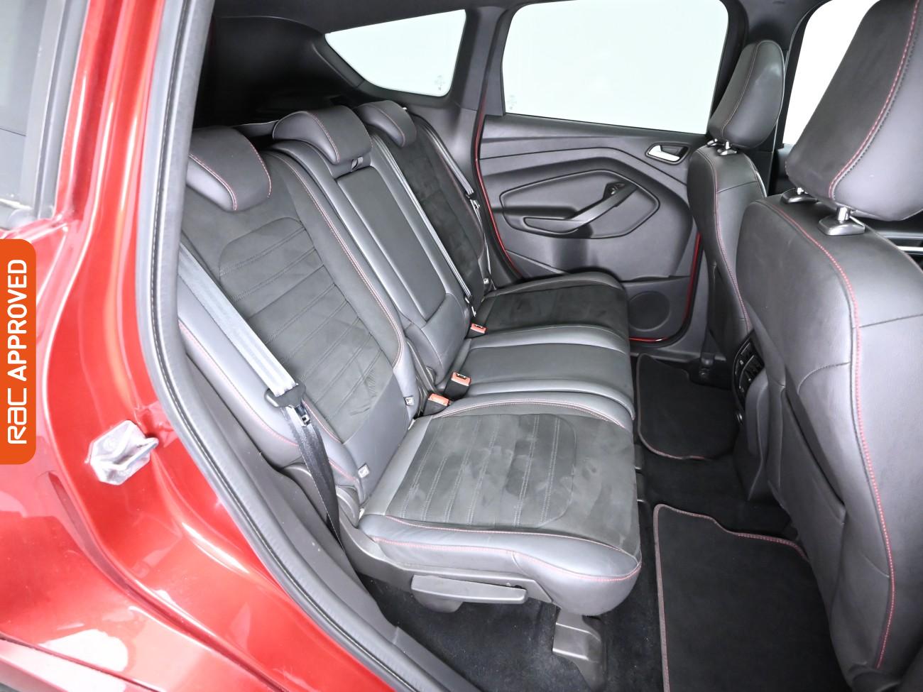 Used Ford Kuga 2018 for sale - 76128414: Photo 13
