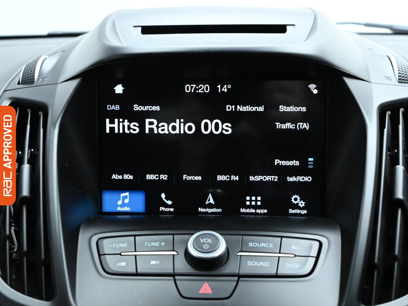 Used Ford Kuga 2018 for sale - 76128414: Photo 15
