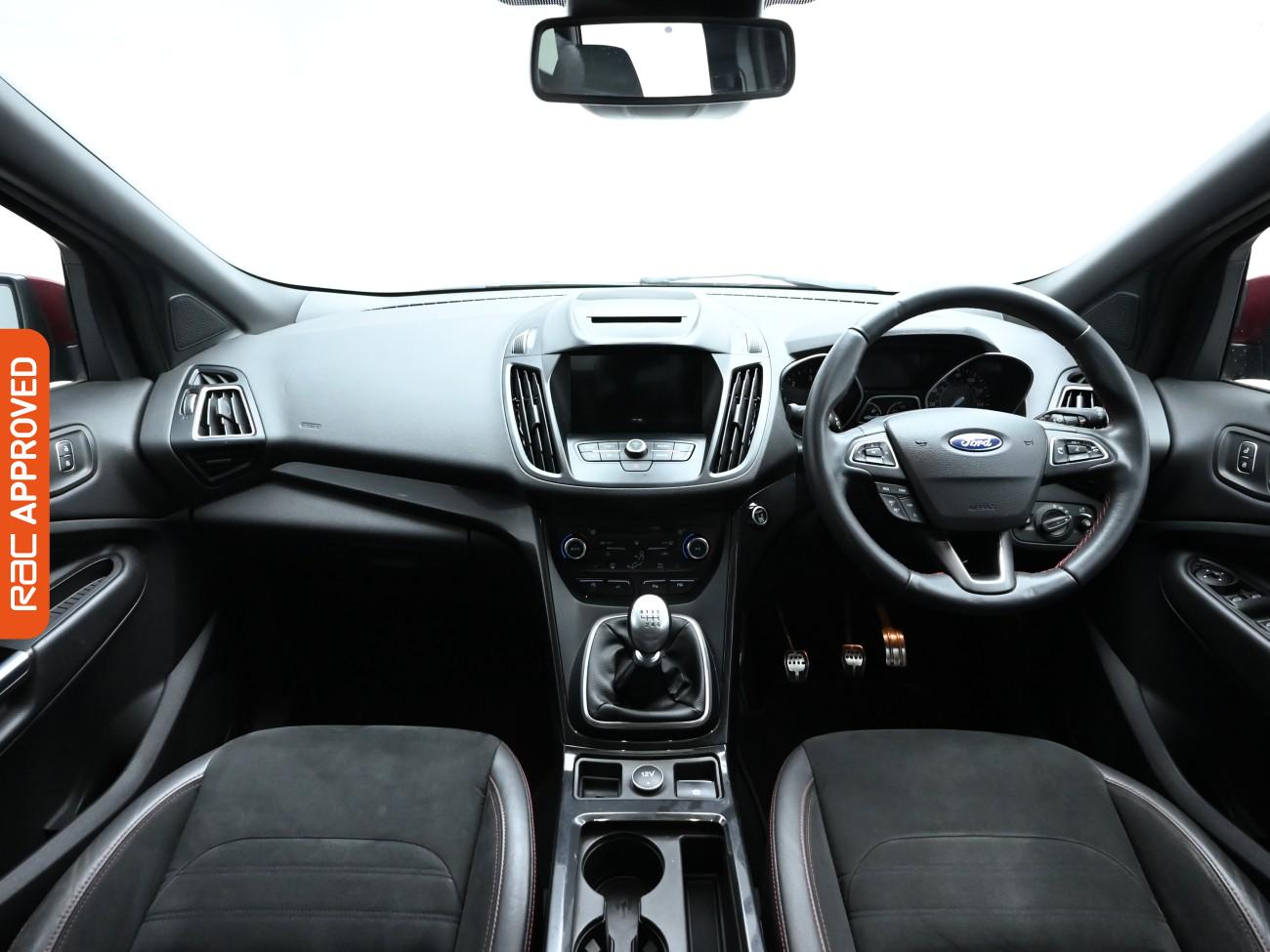 Used Ford Kuga 2018 for sale - 76128414: Photo 2
