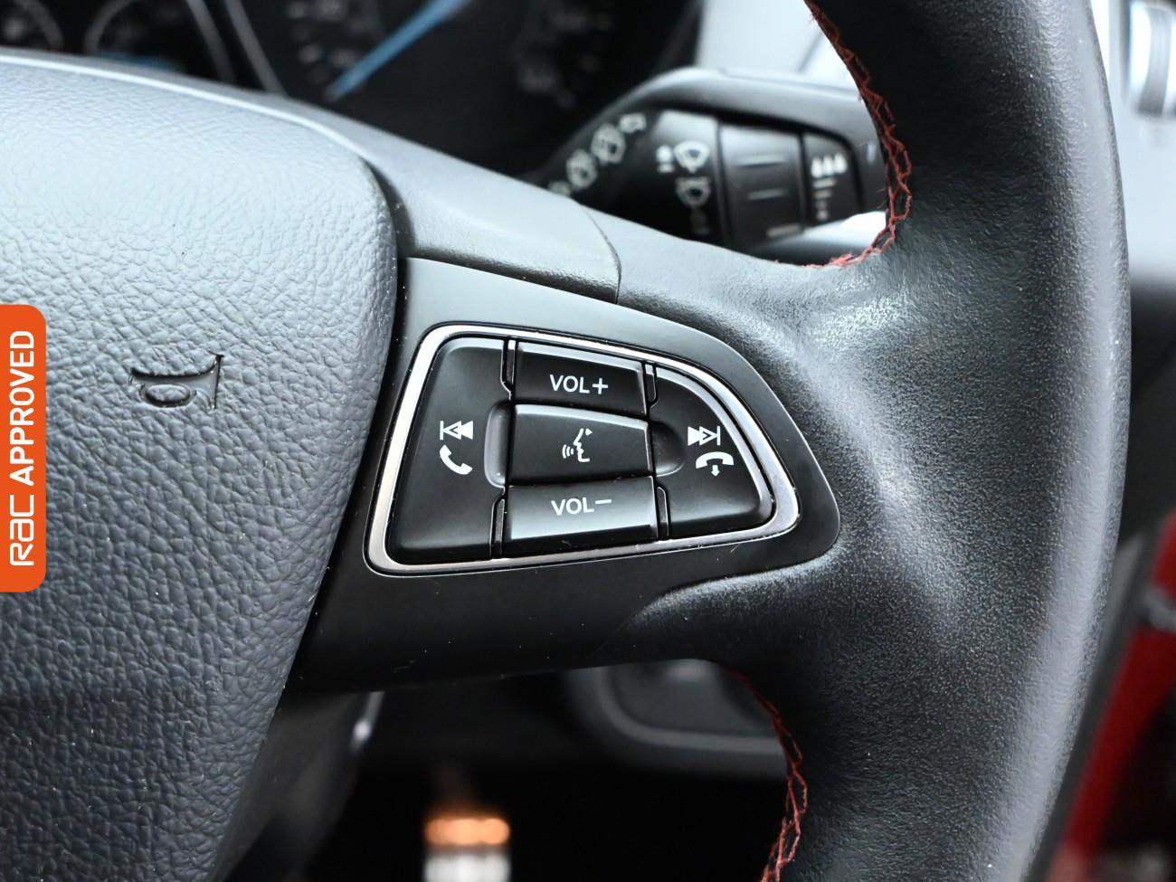 Used Ford Kuga 2018 for sale - 76128414: Photo 23