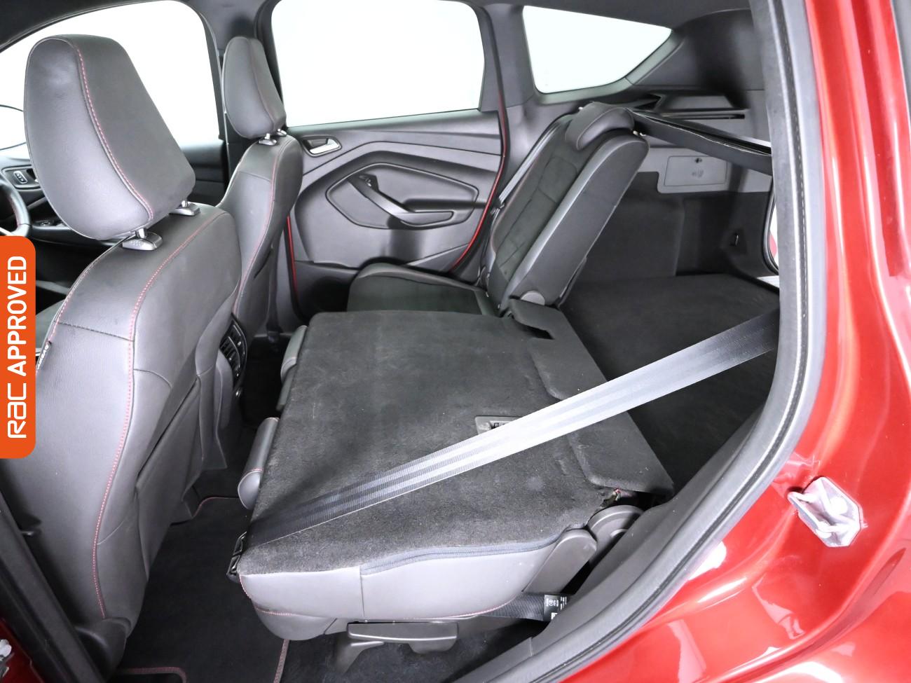 Used Ford Kuga 2018 for sale - 76128414: Photo 25