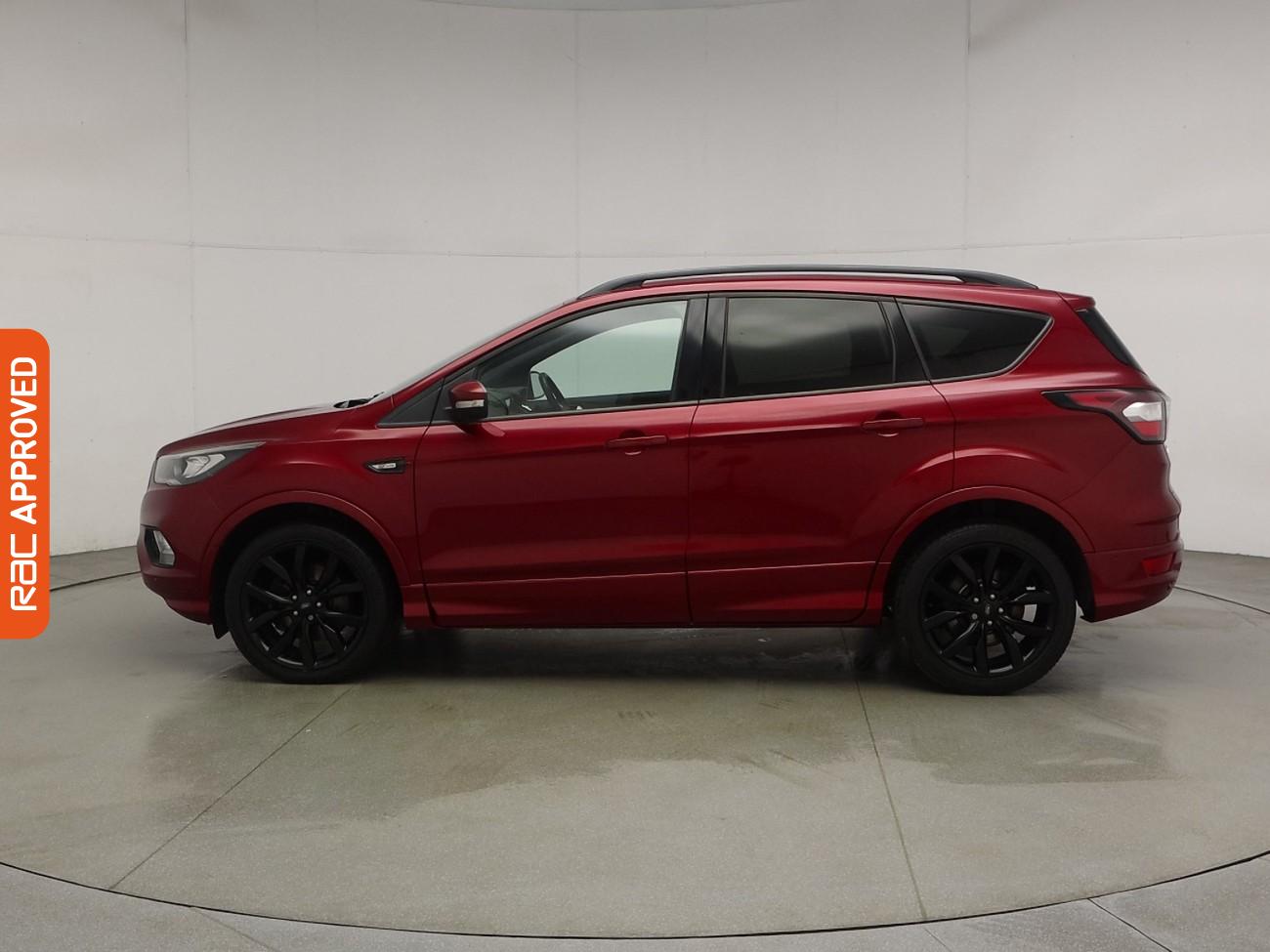 Used Ford Kuga 2018 for sale - 76128414: Photo 31