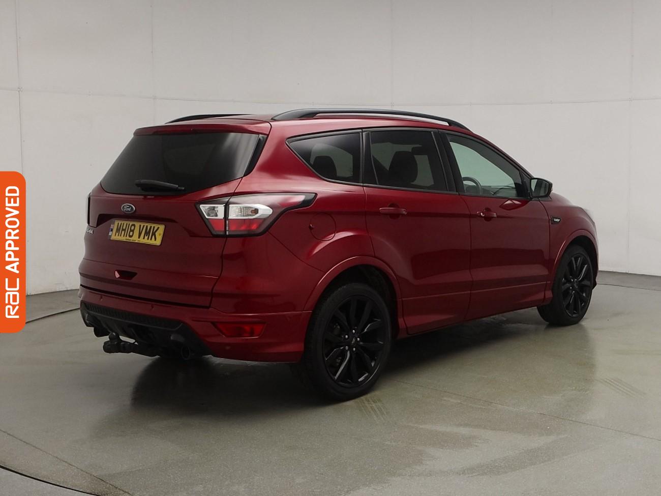 Used Ford Kuga 2018 for sale - 76128414: Photo 32
