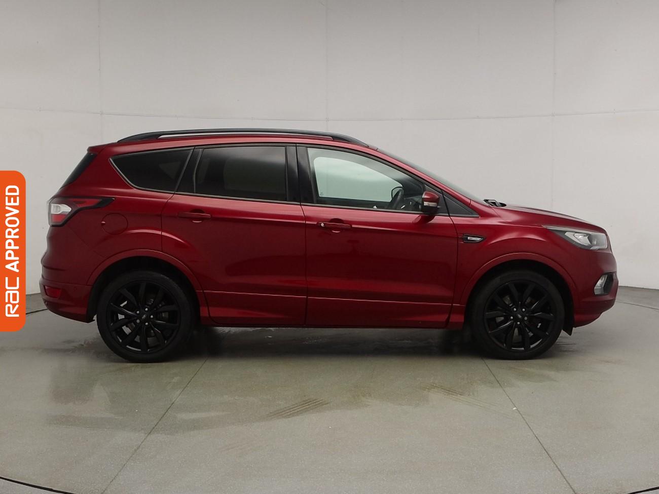 Used Ford Kuga 2018 for sale - 76128414: Photo 6