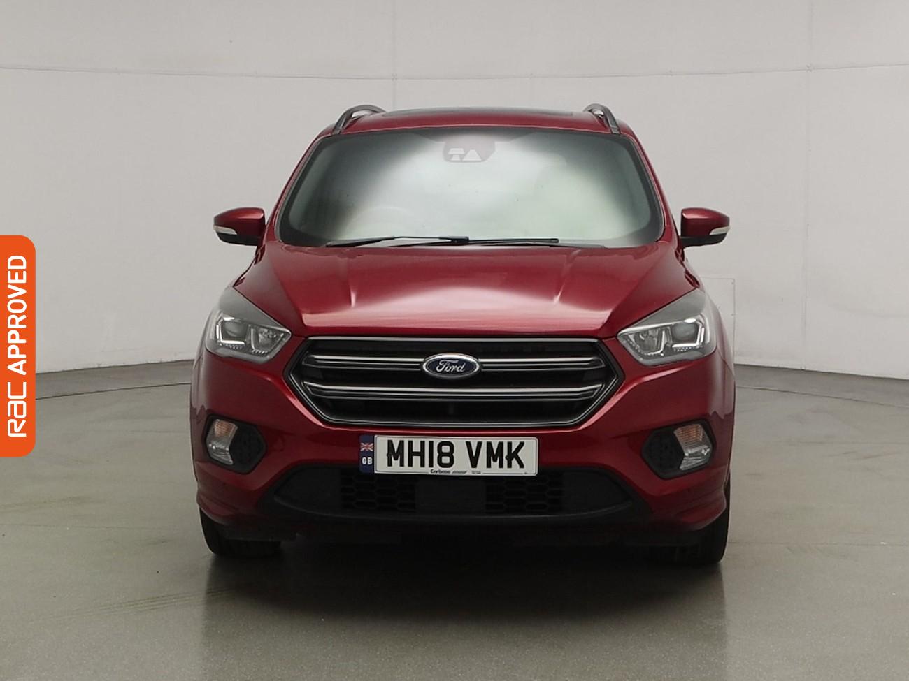 Used Ford Kuga 2018 for sale - 76128414: Photo 7