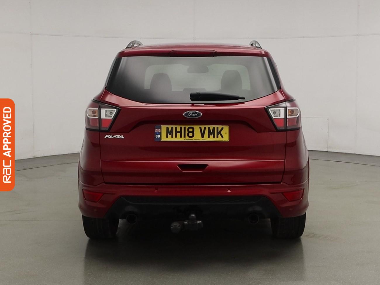 Used Ford Kuga 2018 for sale - 76128414: Photo 8