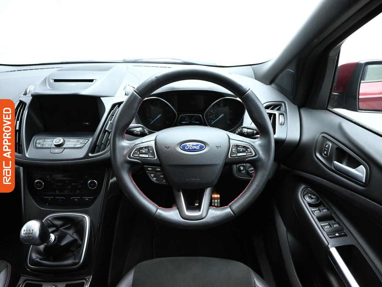 Used Ford Kuga 2018 for sale - 76128414: Photo 9