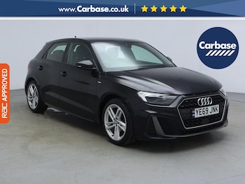 Used Audi A1 2020 for sale - 79399139: Photo