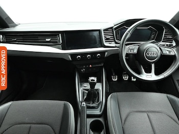 Used Audi A1 2020 for sale - 79399139: Photo