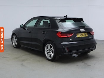 Used Audi A1 2020 for sale - 79399139: Photo