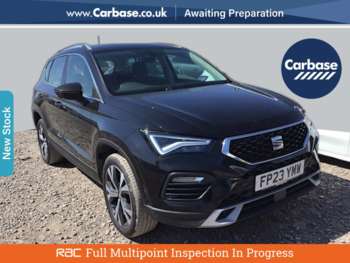 2023 - 1.0 TSI SE Technology SUV 5dr Petrol Manual Euro 6 (s/s) (110 ps)