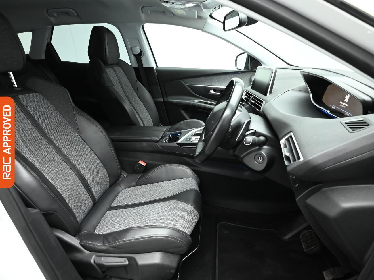 Used Peugeot 3008 2018 for sale - 77520294: Photo 12