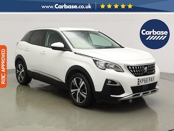 Peugeot 3008 feature image