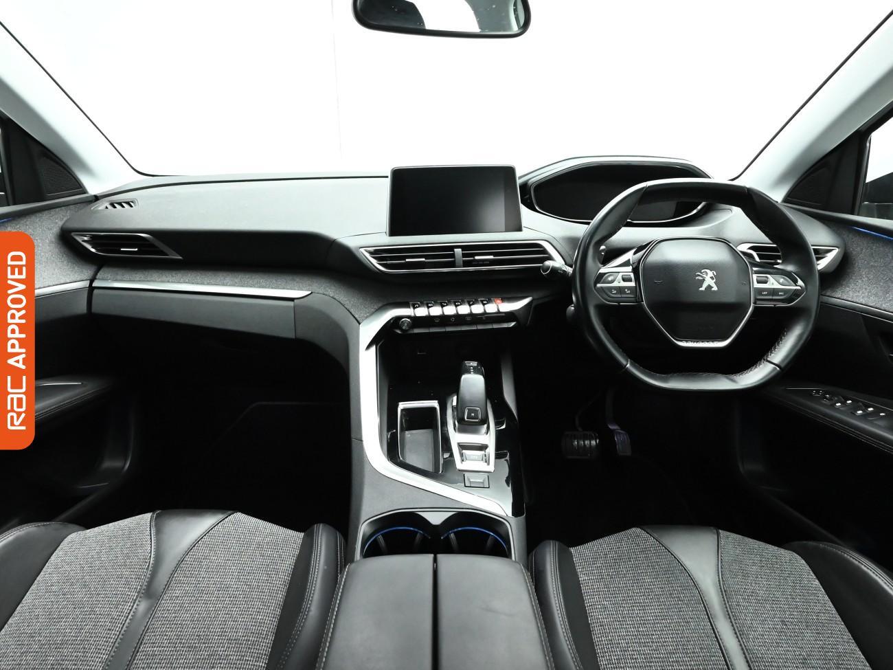 Used Peugeot 3008 2018 for sale - 77520294: Photo 2