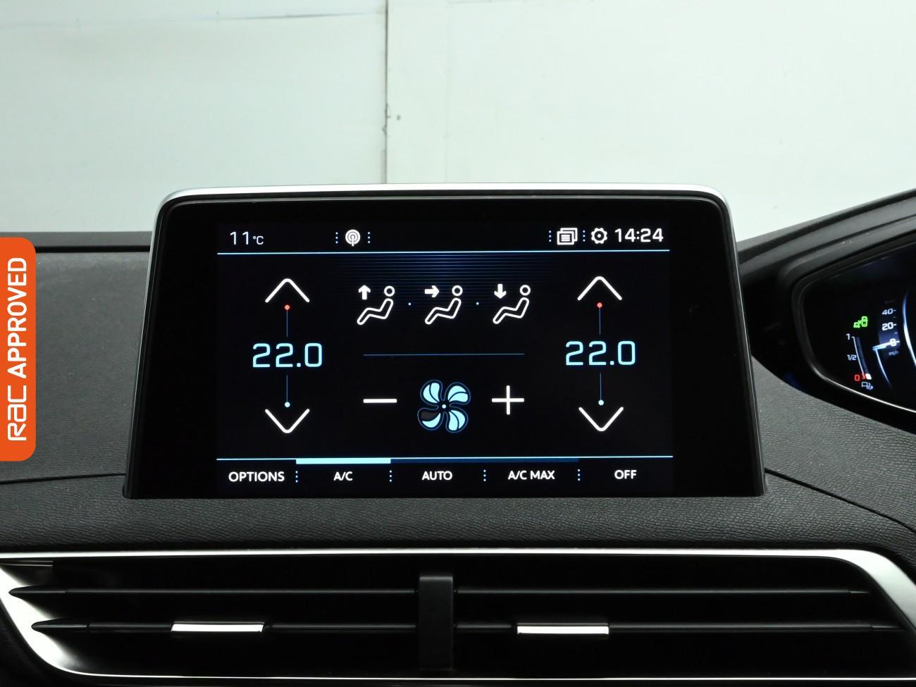 Used Peugeot 3008 2018 for sale - 77520294: Photo 21