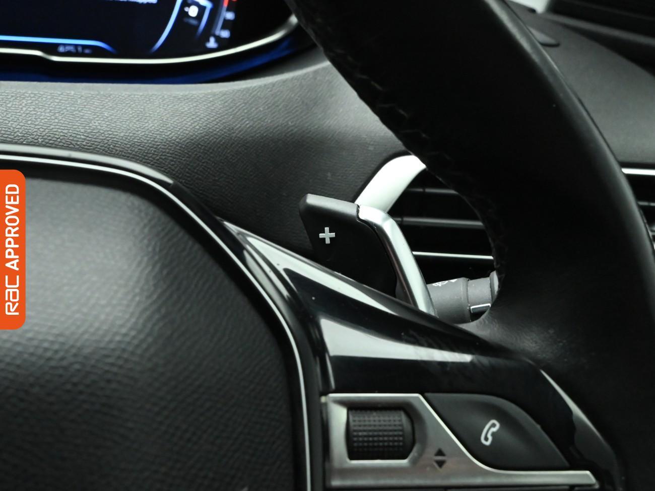 Used Peugeot 3008 2018 for sale - 77520294: Photo 22