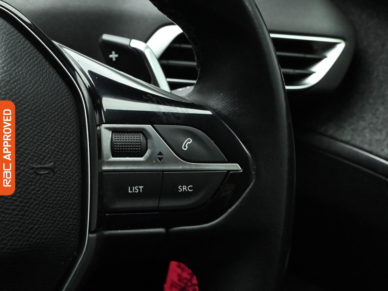 Used Peugeot 3008 2018 for sale - 77520294: Photo 23