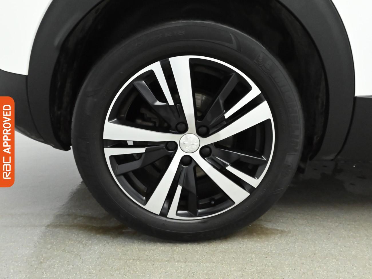 Used Peugeot 3008 2018 for sale - 77520294: Photo 28