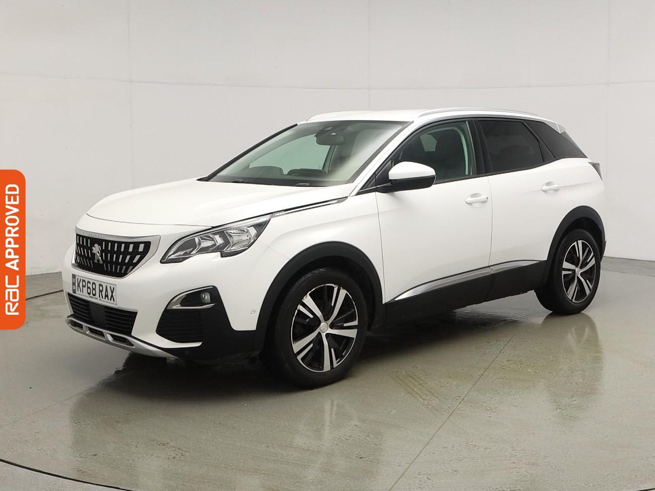 Used Peugeot 3008 2018 for sale - 77520294: Photo 29