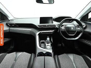 Used Peugeot 3008 2018 for sale - 77520294: Photo