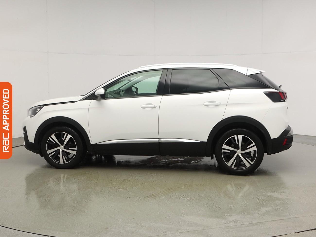 Used Peugeot 3008 2018 for sale - 77520294: Photo 31