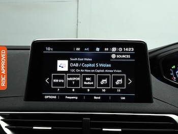 Used Peugeot 3008 2018 for sale - 77520294: Photo