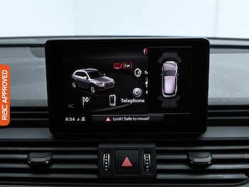 Used Audi Q5 2018 for sale - 75536379: Photo