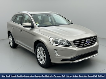 Used Volvo XC60 2015 for sale - 76546207: Photo