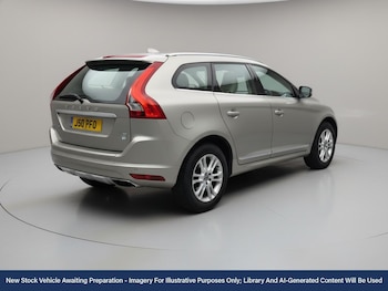Used Volvo XC60 2015 for sale - 76546207: Photo