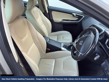 Used Volvo XC60 2015 for sale - 76546207: Photo