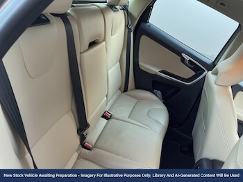 Used Volvo XC60 2015 for sale - 76546207: Photo