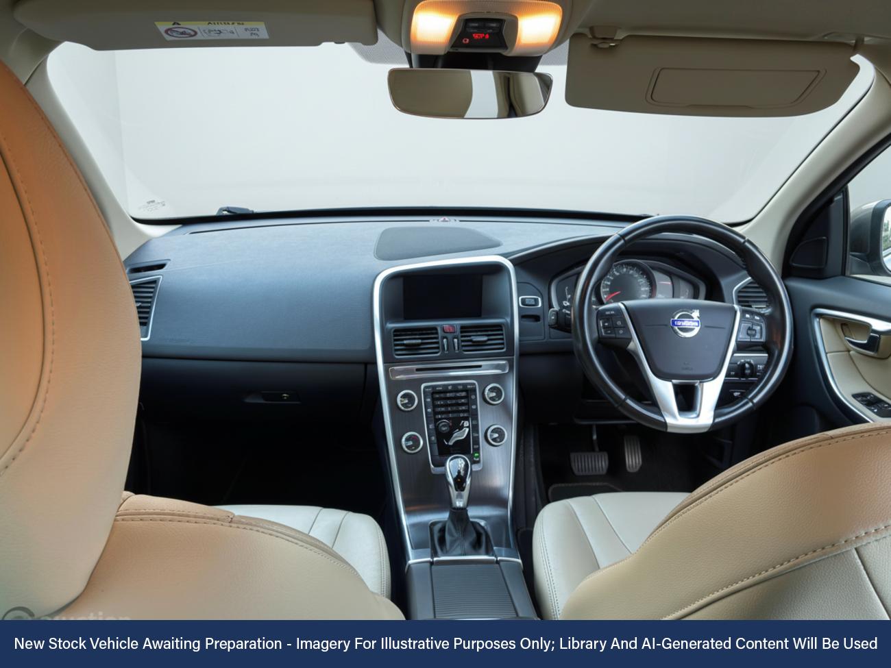 Used Volvo XC60 2015 for sale - 76546207: Photo 6