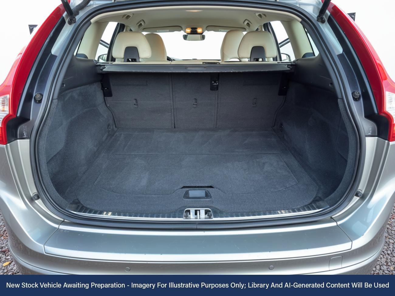 Used Volvo XC60 2015 for sale - 76546207: Photo 7