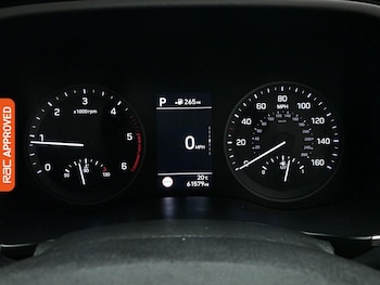 Used Hyundai TUCSON 2020 for sale - 79371811: Photo
