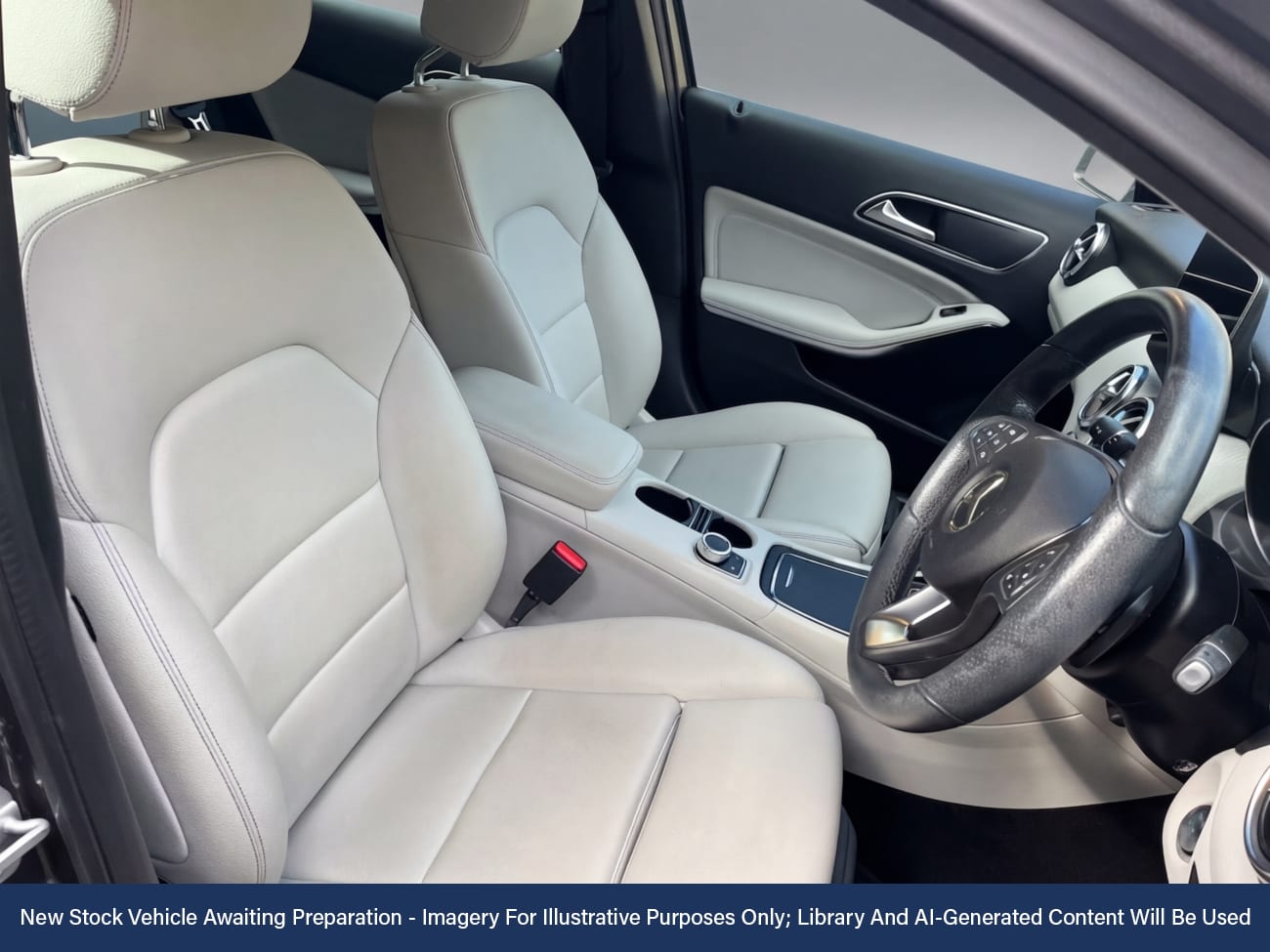 Used Mercedes-Benz A-Class 2018 for sale - 78055858: Photo 3