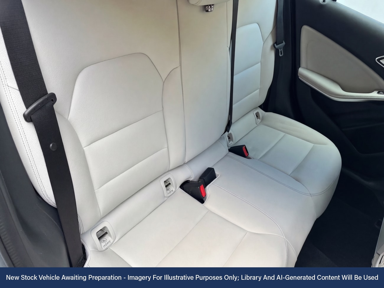 Used Mercedes-Benz A-Class 2018 for sale - 78055858: Photo 4