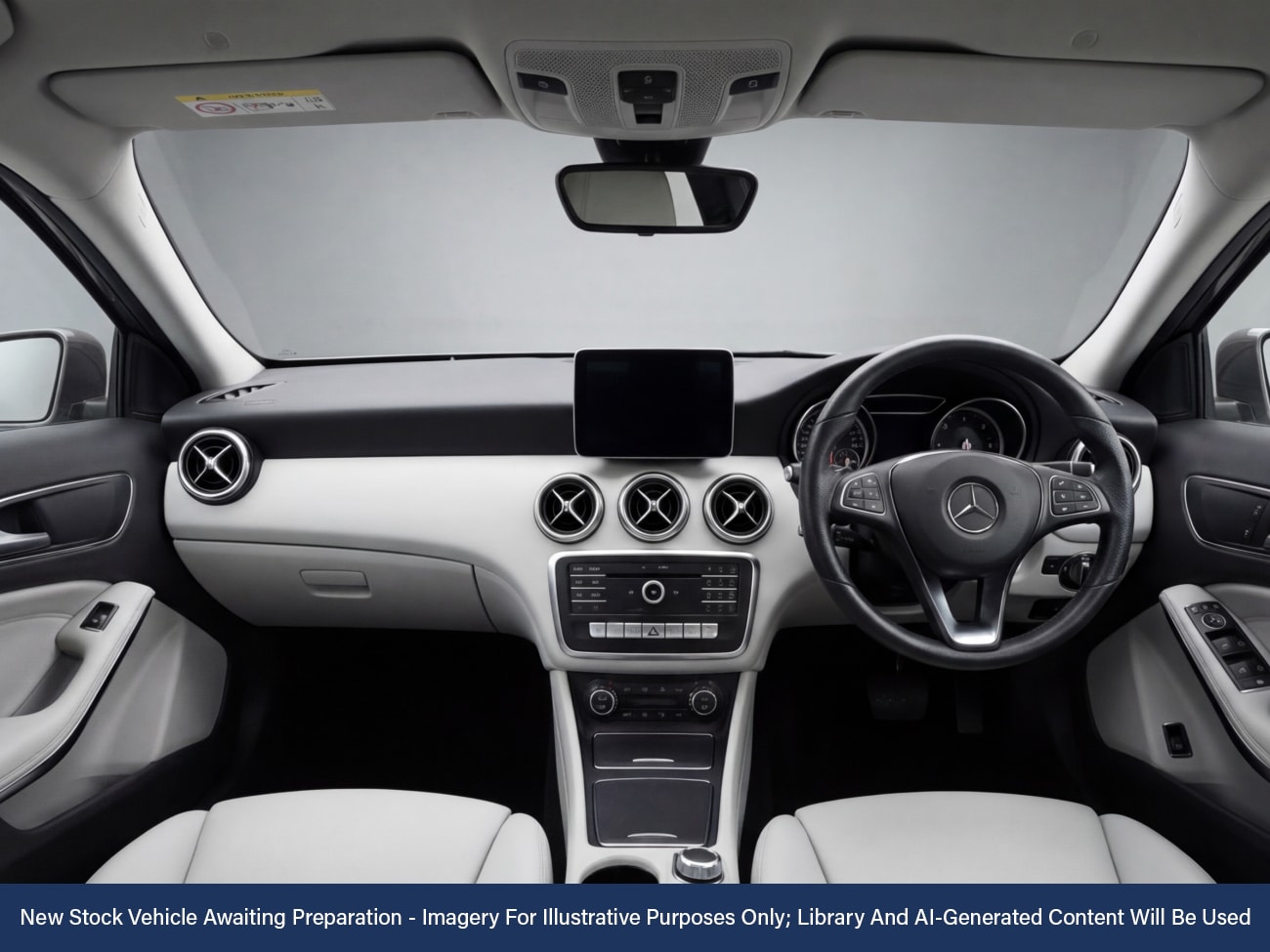 Used Mercedes-Benz A-Class 2018 for sale - 78055858: Photo 6