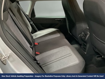 Used SEAT Ateca 2021 for sale - 78367947: Photo