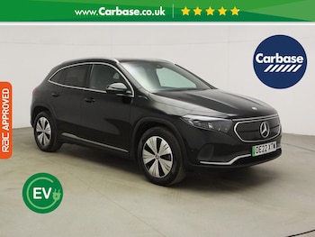 Used Mercedes-Benz EQA 2022 for sale - 78502061: Photo
