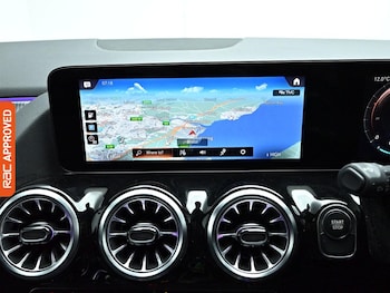 Used Mercedes-Benz EQA 2022 for sale - 78502061: Photo