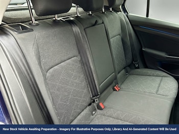 Used Volkswagen Golf 2021 for sale - 77308831: Photo