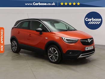 2020 - 1.2 Turbo Elite Nav SUV 5dr Petrol Auto Euro 6 (s/s) (130 ps)